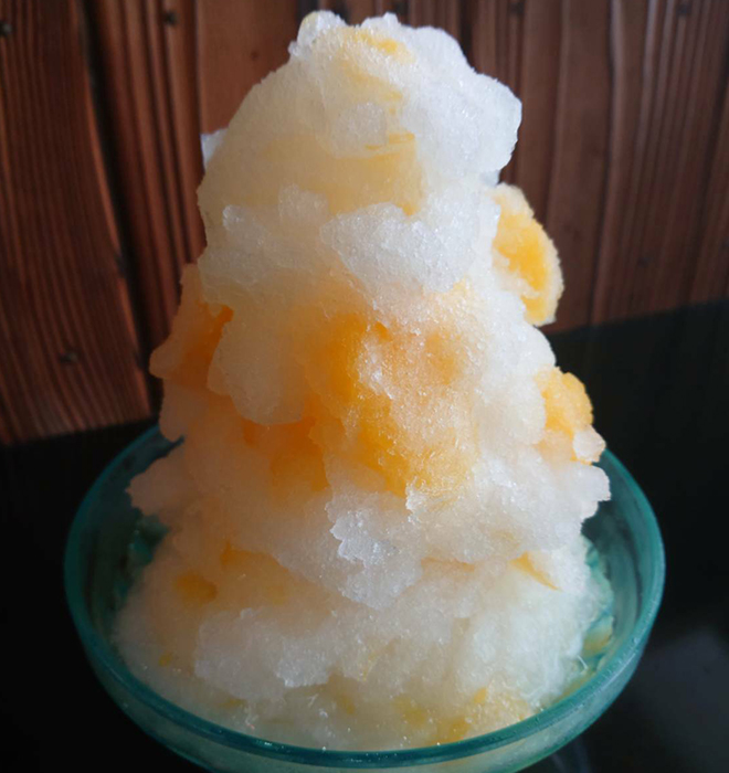 image:Yamazaki-ya / Shaved ice