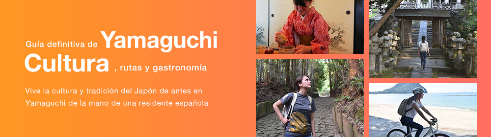 Guía definitiva de Yamaguchi Cultura, rutas y gastronomía