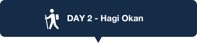 DAY 2 - Hagi Okan