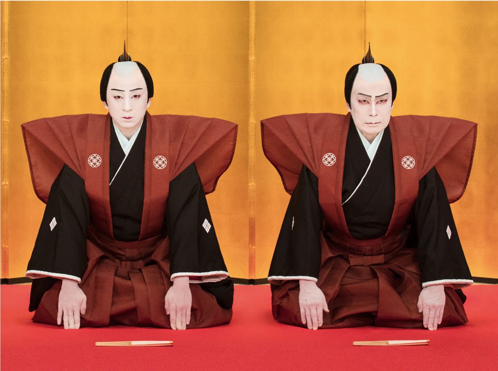 平成31年度 松竹大歌舞伎のイメージ