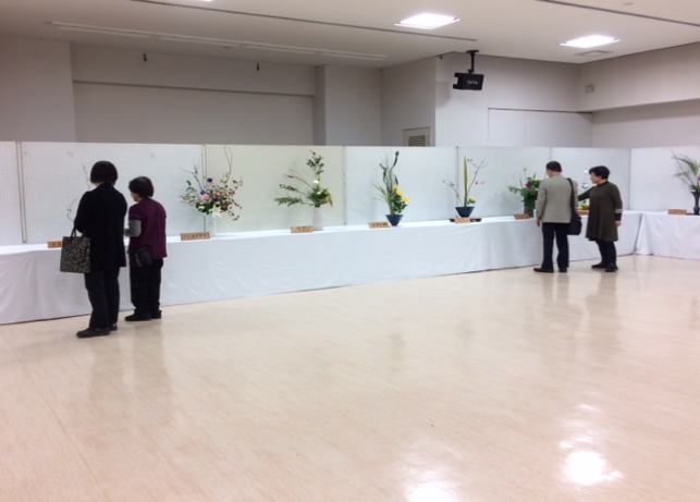 第51回 柳井市生活芸術展覧会のイメージ