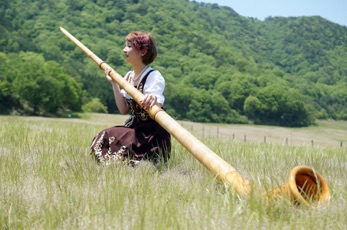 旅するホルン吹きの休日in赤れんがのイメージ