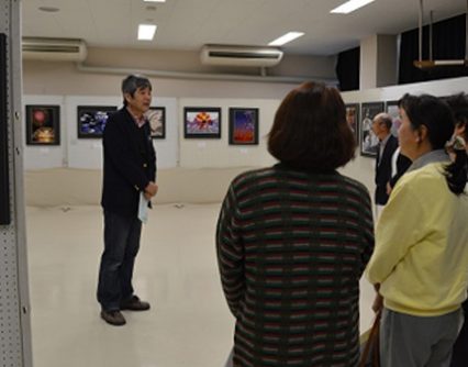 第55回 柳井市美術展覧会のイメージ