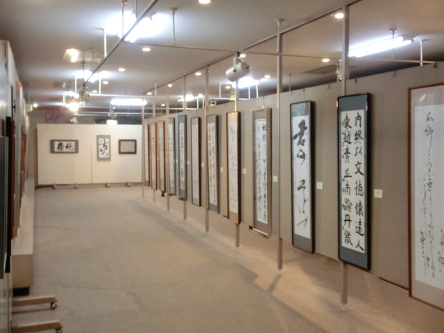 第15回光市美術展 （第15回光市文化祭）のイメージ