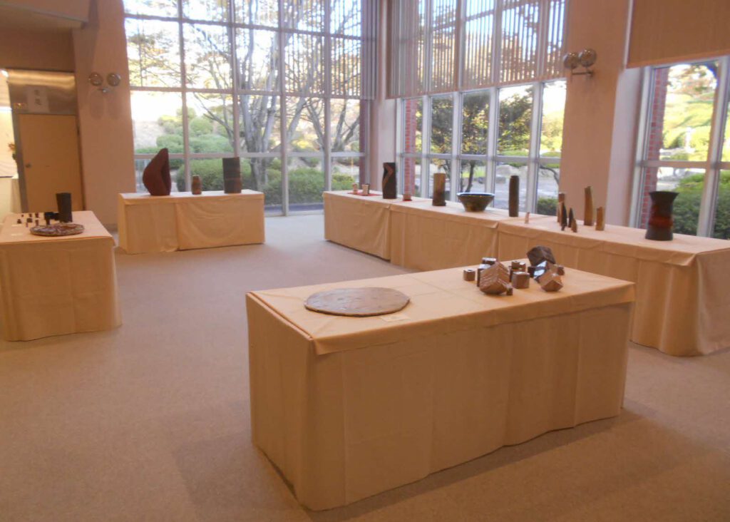 第20回光市美術展 （第20回光市文化祭）のイメージ