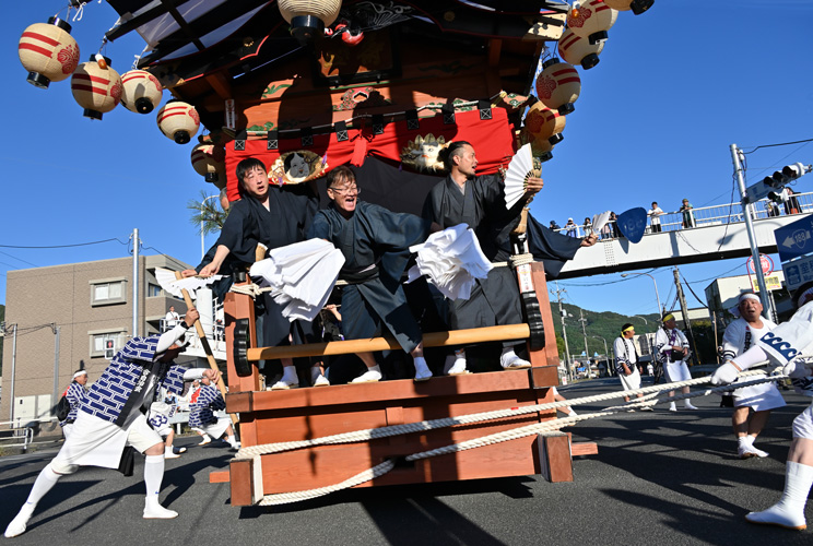 室積あきまつり展のイメージ