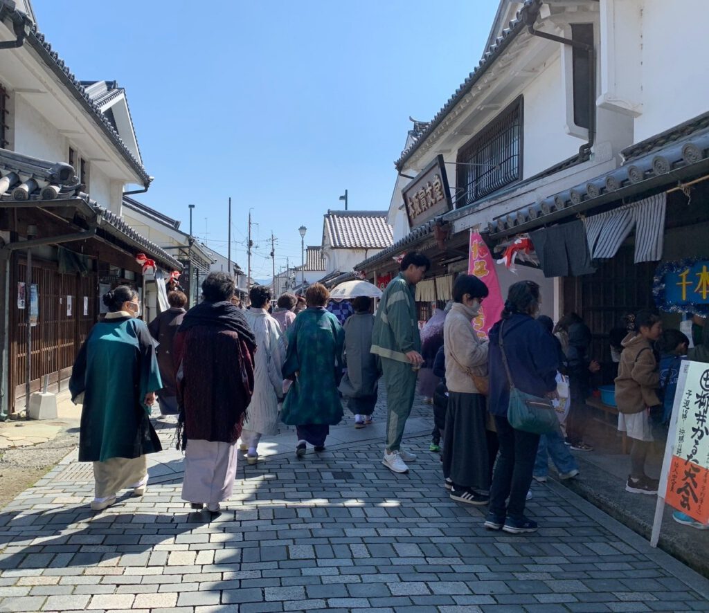 やない白壁花香遊のイメージ